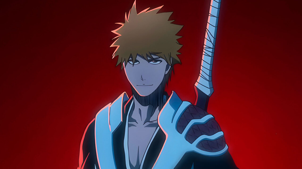 Bleach: Thousand-Year Blood War shows its next opening in a new trailer