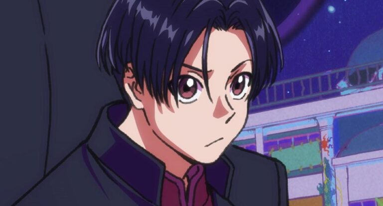 Bucchigiri?!, the new anime of MAPPA and the director of Banana Fish announced Bucchigiri?!, the new anime of MAPPA and the director of Banana Fish announced