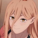 Chainsaw Man: Power to the bathroom in this outgoing cosplay video Chainsaw Man: Power to the bathroom in this outgoing cosplay video