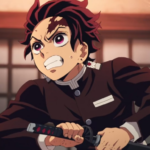 They criticize that the story of Kimetsu no Yaiba is going very slowly