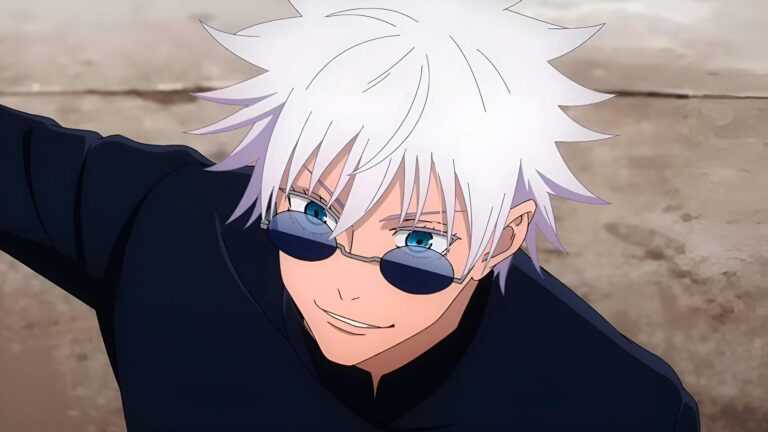 Jujutsu Kaisen Revealed the opening of its second season in a new trailer Jujutsu Kaisen Revealed the opening of its second season in a new trailer