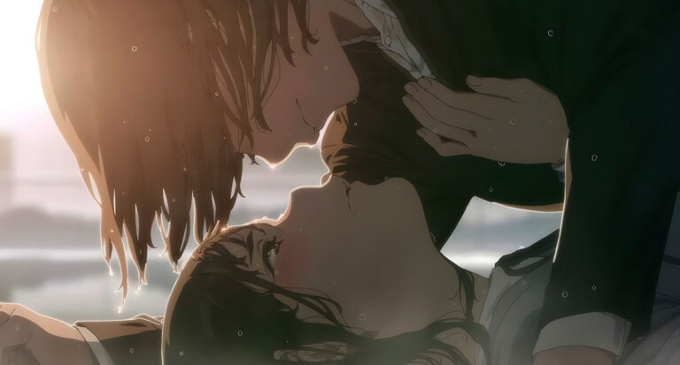 Alice to Therese no Maboroshi Kojo: New MAPPA movie announces release date Alice to Therese no Maboroshi Kojo: New MAPPA movie announces release date