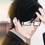 My New Boss Is Goofy, a Workplace Comedy Anime Adaptation! My New Boss Is Goofy, a Workplace Comedy Anime Adaptation!