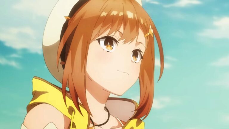 “Atelier Ryza” Anime: New Trailer and Cast Revealed “Atelier Ryza” Anime: New Trailer and Cast Revealed