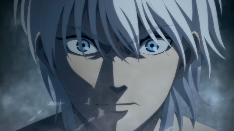 Bastard!! Heavy Metal, Dark Fantasy dates its 2nd season Bastard!! Heavy Metal, Dark Fantasy dates its 2nd season