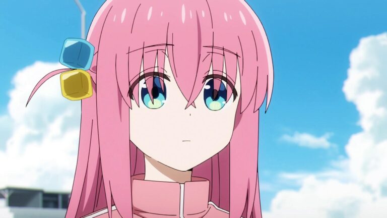 Bocchi the Rock! Finally Gets Its First Spin-Off Bocchi the Rock! Finally Gets Its First Spin-Off