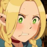 Trigger Returns with Dungeon Meshi