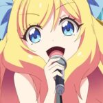 Jashin-chan Dropkick already has the details of her next OVA Jashin-chan Dropkick already has the details of her next OVA