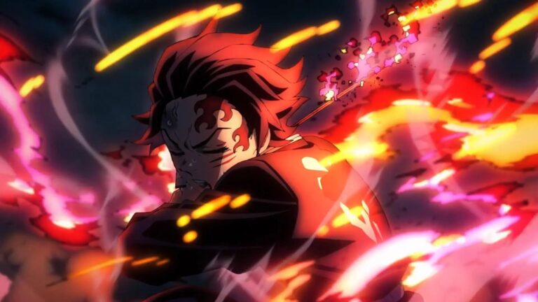 Kimetsu no Yaiba’s Animation Magic: Fans Can’t Stop Talking About Kimetsu no Yaiba’s Animation Magic: Fans Can’t Stop Talking About