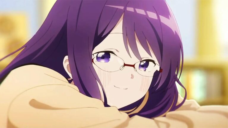 Kubo-san wa Mob wo Yurusanai will return next week Kubo-san wa Mob wo Yurusanai will return next week
