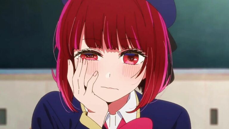 Oshi no Ko would have a second season Oshi no Ko would have a second season