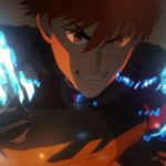 Spriggan Unveils a New Teaser for Its Television Return