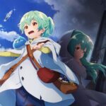Another slime isekai arrives with The Weakest Tamer Began a Journey to Pick Up Trash Another slime isekai arrives with The Weakest Tamer Began a Journey to Pick Up Trash