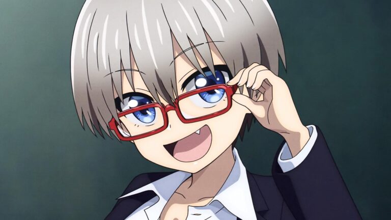Uzaki-chan wa Asobitai! will resume this month Uzaki-chan wa Asobitai! will resume this month