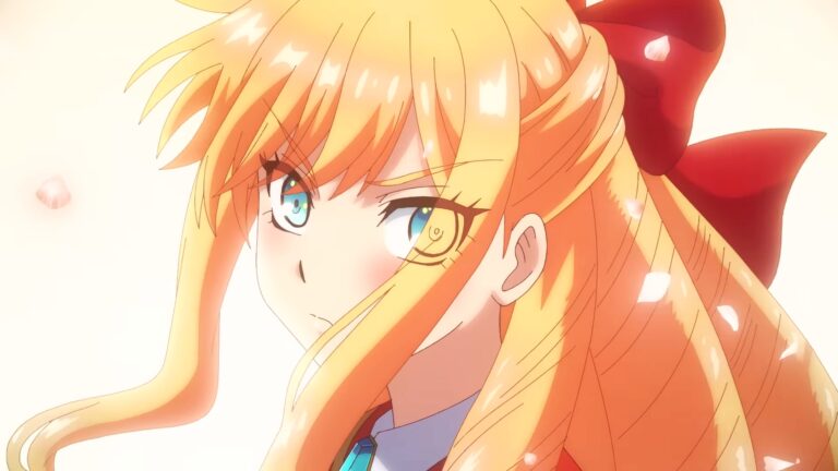 The isekai yuri I’m in Love with the Villainess reveals a new trailer The isekai yuri I’m in Love with the Villainess reveals a new trailer