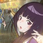 The curious anime Jellyfish Can’t Swim in the Night presents a new trailer The curious anime Jellyfish Can’t Swim in the Night presents a new trailer