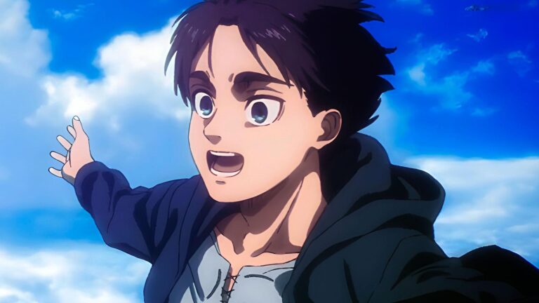Shingeki no Kyojin Reveals Visual for Its Final Season Shingeki no Kyojin Reveals Visual for Its Final Season