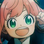 SPY x FAMILY Reveals New Visuals for Season 2