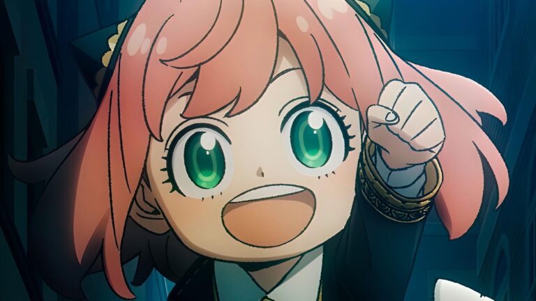SPY x FAMILY Reveals New Visuals for Season 2 SPY x FAMILY Reveals New Visuals for Season 2