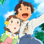 MAPPA announces The Mourning Children, the new film by Sunao Katabuchi MAPPA announces The Mourning Children, the new film by Sunao Katabuchi