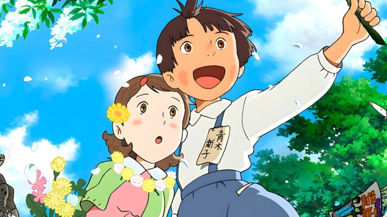 MAPPA announces The Mourning Children, the new film by Sunao Katabuchi MAPPA announces The Mourning Children, the new film by Sunao Katabuchi