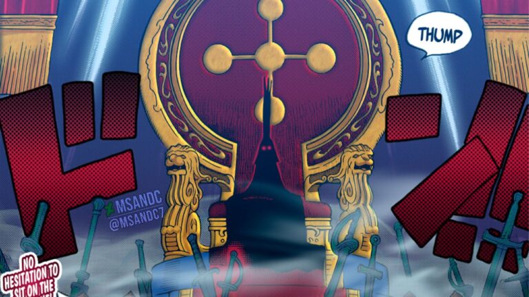 ONE PIECE: Im or Imu? The Mysterious King: Im-Sama’s Unique Name and Way of Speaking ONE PIECE: Im or Imu? The Mysterious King: Im-Sama’s Unique Name and Way of Speaking