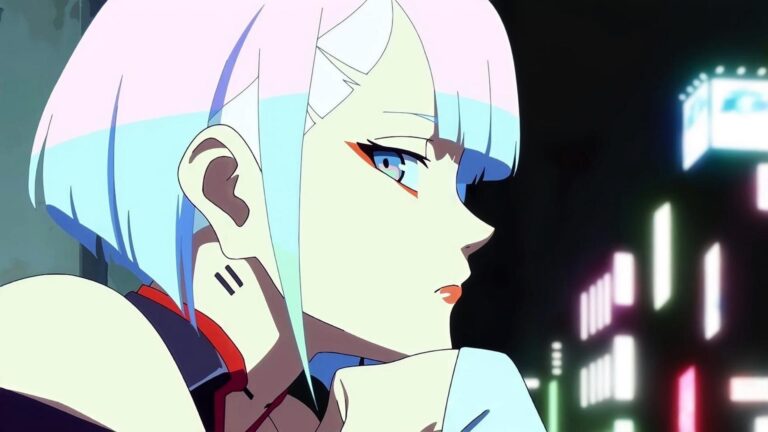 Trigger: Unveiling a New Anime Project! Trigger: Unveiling a New Anime Project!