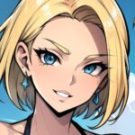 Fans Criticize Krillin for Being a ‘Cradle Robber’ Fans Criticize Krillin for Being a ‘Cradle Robber’