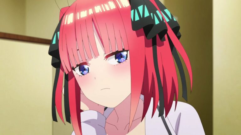 Is “Gotoubun no Hanayome” “Desagradable” for Japanese Girls? Is “Gotoubun no Hanayome” “Desagradable” for Japanese Girls?