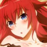 High School DxD Teases Its Return High School DxD Teases Its Return