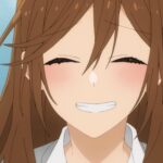 Horimiya: The Missing Pieces dates its premiere with a trailer Horimiya: The Missing Pieces dates its premiere with a trailer