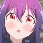A Yuri Extraterrestrial Arrives with “Hoshikuzu Telepath” A Yuri Extraterrestrial Arrives with “Hoshikuzu Telepath”