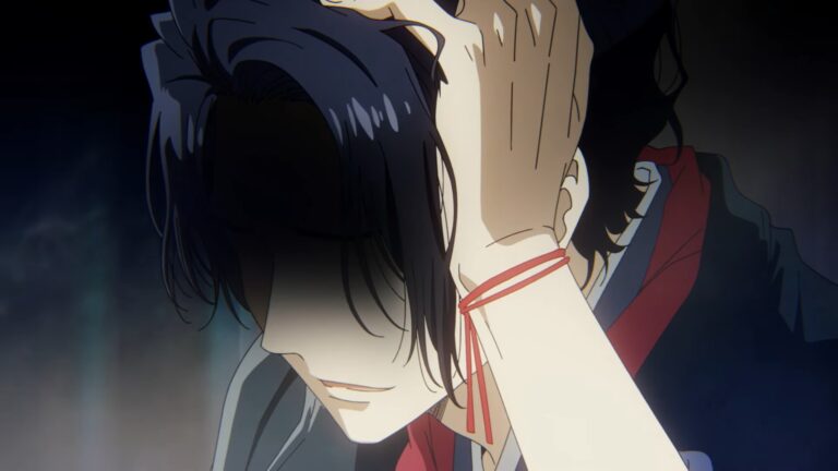 A Depressed Hero Arrives with “No Longer Allowed in Another World” A Depressed Hero Arrives with “No Longer Allowed in Another World”