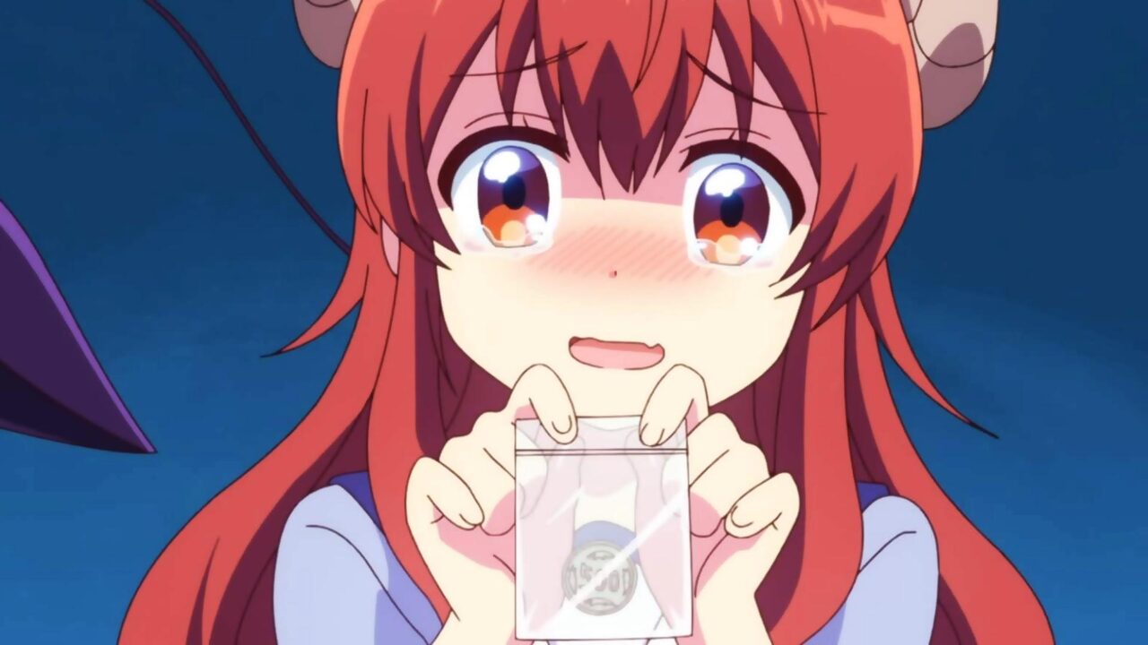 The Cost of Producing an Anime: A Shocking Revelation
