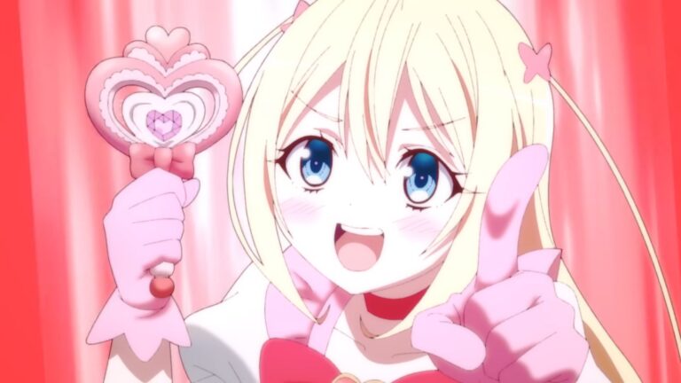 A broken protagonist will arrive with Am I Actually the Strongest? A broken protagonist will arrive with Am I Actually the Strongest?