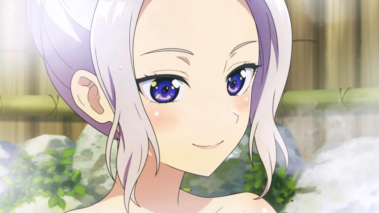 Kanojo mo Kanojo finally comes to an end Kanojo mo Kanojo finally comes to an end