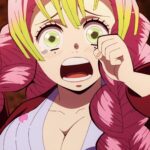 The Dark Origins of “Demon Slayer: Kimetsu no Yaiba” The Dark Origins of “Demon Slayer: Kimetsu no Yaiba”