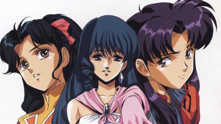 Macross Returns with a New Anime Macross Returns with a New Anime