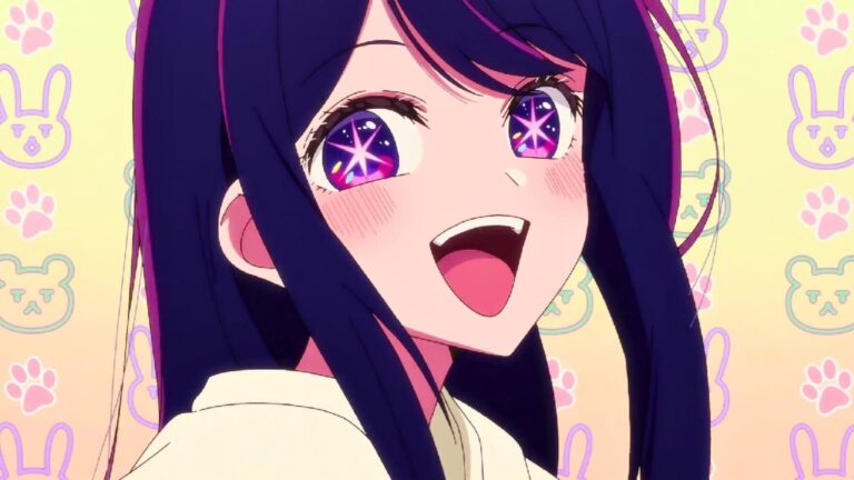 The connections between Kaguya-sama and Oshi no Ko The connections between Kaguya-sama and Oshi no Ko