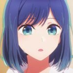 Author of Oshi no Ko says that any resemblance is purely coincidental Author of Oshi no Ko says that any resemblance is purely coincidental