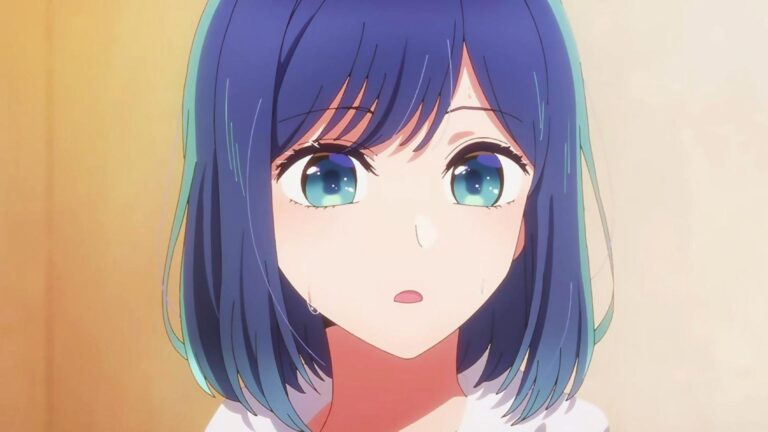 Author of Oshi no Ko says that any resemblance is purely coincidental Author of Oshi no Ko says that any resemblance is purely coincidental