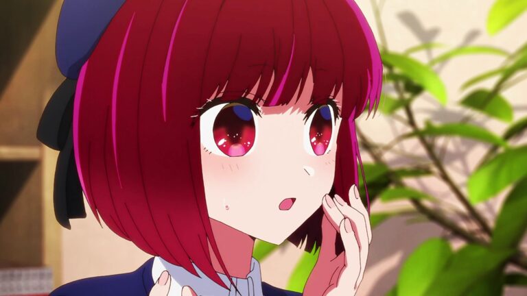 The Journey of Oshi no Ko’s Anime Adaptation