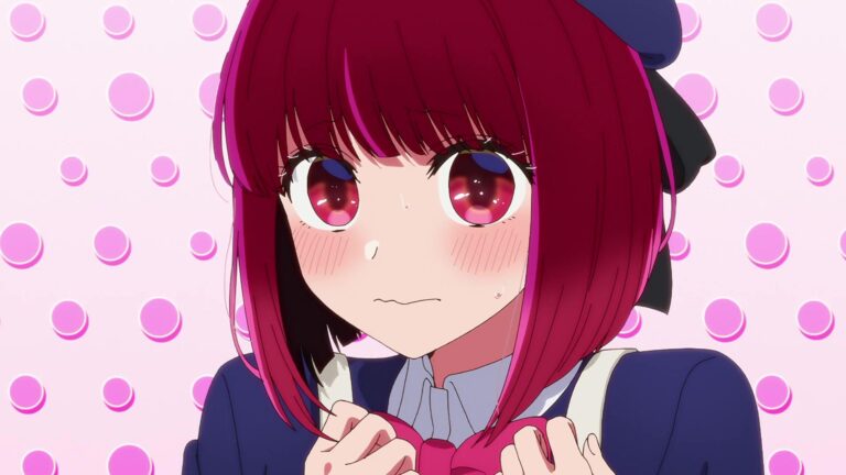 Oshi no Ko Takes the Crown as the Most Tweeted Series this Season Oshi no Ko Takes the Crown as the Most Tweeted Series this Season