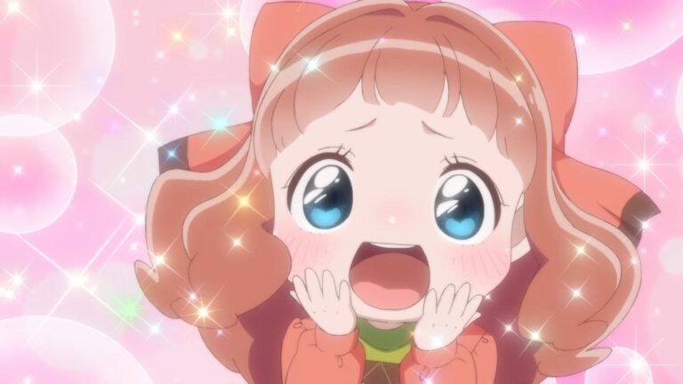 Adorable Fluffy Paradise Isekai Reveals First Trailer