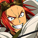 Sabikui Bisco Greenlit for a Second Season Sabikui Bisco Greenlit for a Second Season