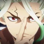 Dr. STONE confirms a final season Dr. STONE confirms a final season