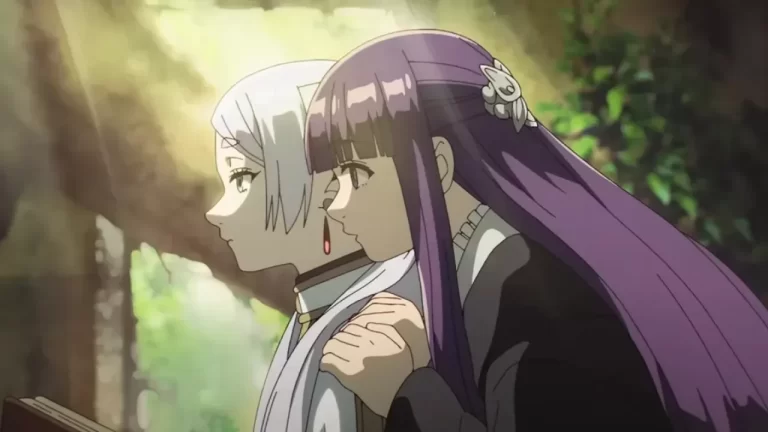 Frieren – Beyond Journey’s End: Is the new anime saga changing the series? Frieren – Beyond Journey’s End: Is the new anime saga changing the series?