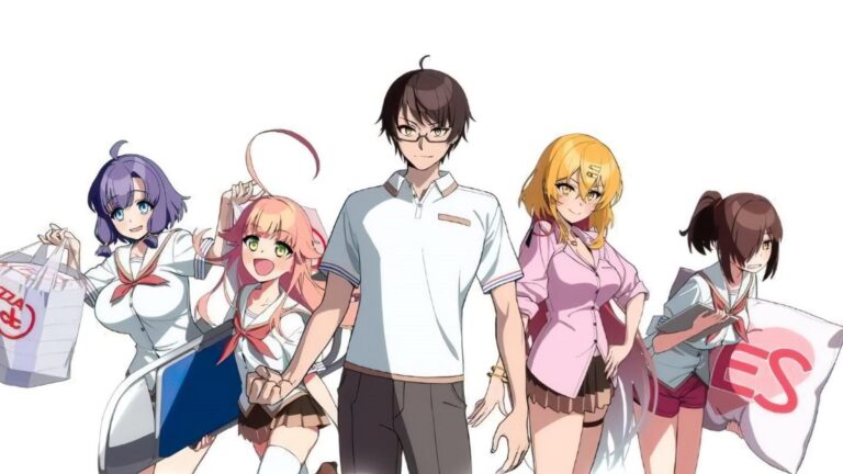 NUKITASHI adult visual novel NUKITASHI will have an anime NUKITASHI adult visual novel NUKITASHI will have an anime