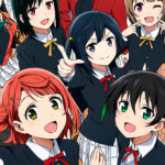 The Final Act: Love Live! Nijigasaki’s Cinematic Trilogy The Final Act: Love Live! Nijigasaki’s Cinematic Trilogy
