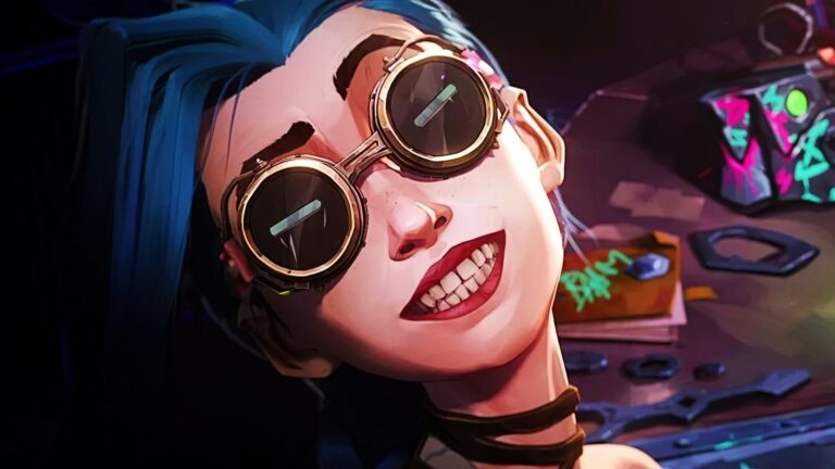 Arcane dates its return with a teaser trailer Arcane dates its return with a teaser trailer